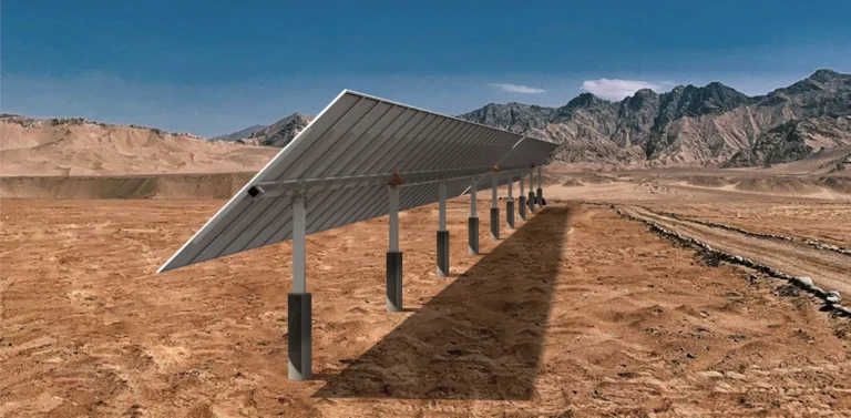 Projects prioritizing higher energy yield per unit area