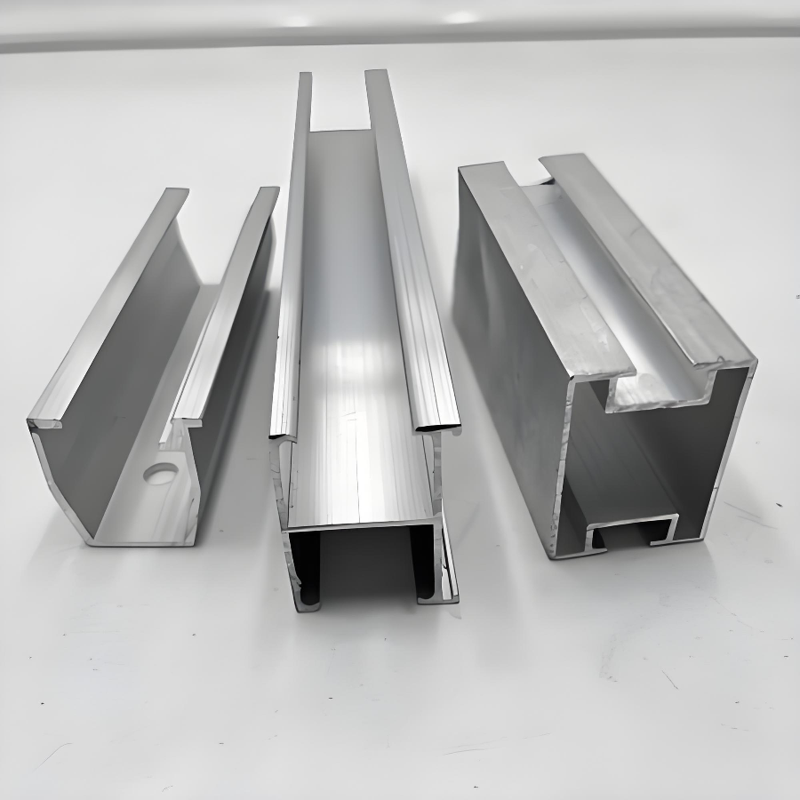 aluminum alloy guide rail (2)