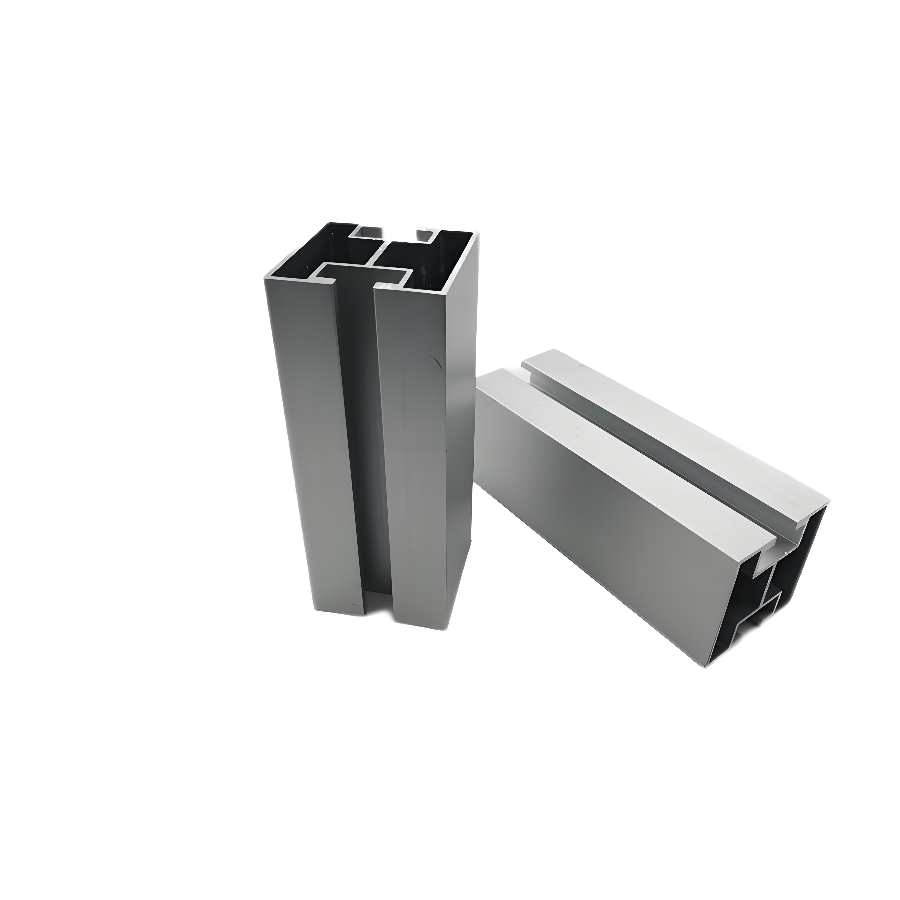 aluminum alloy u shaped guide rail