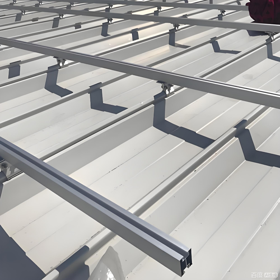 color steel roof sheet