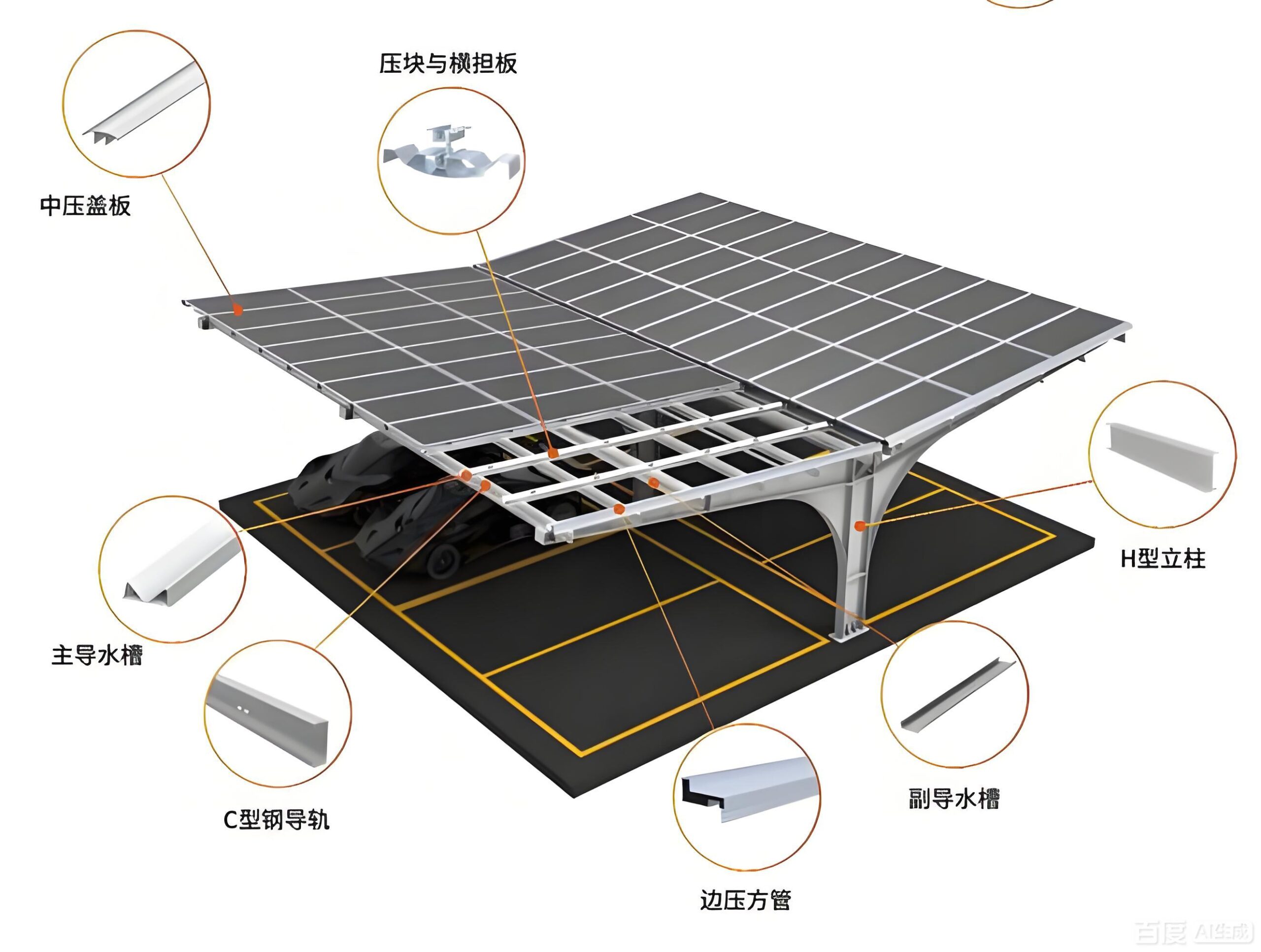 Structural Features