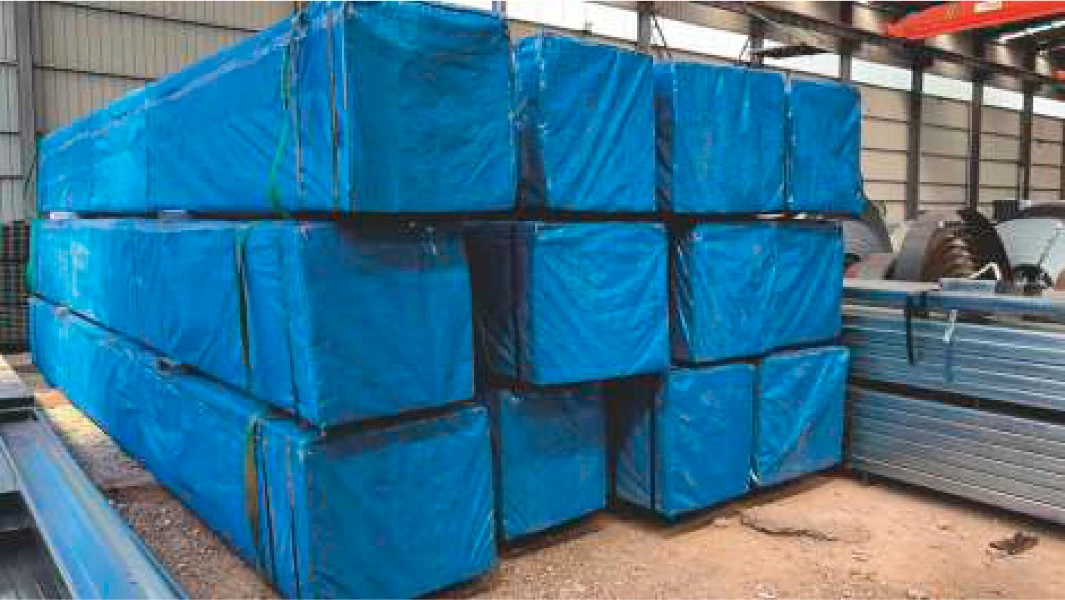 export packaging & delivery5