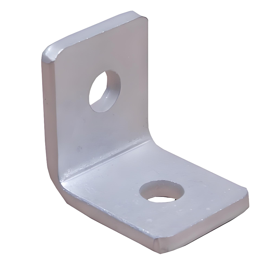 hot dip galvanized angle bracket