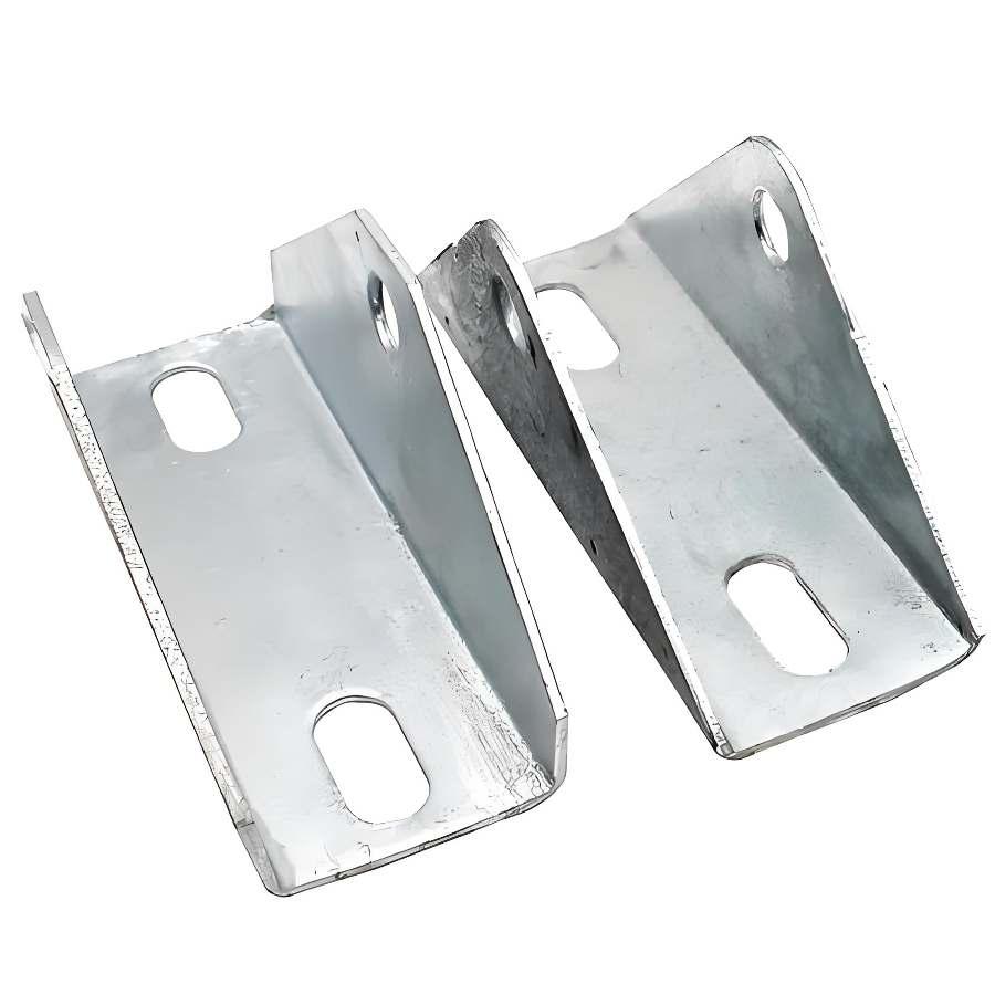 hot dip galvanized triangular connector
