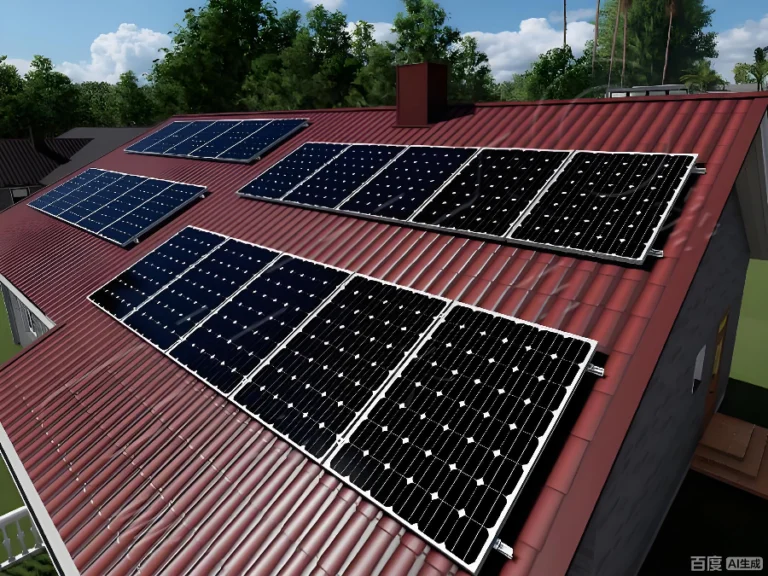 residential & villa roofs