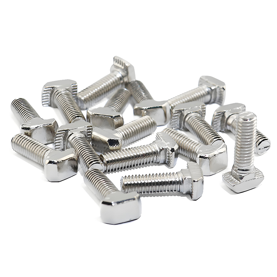 stainless steel t bolt