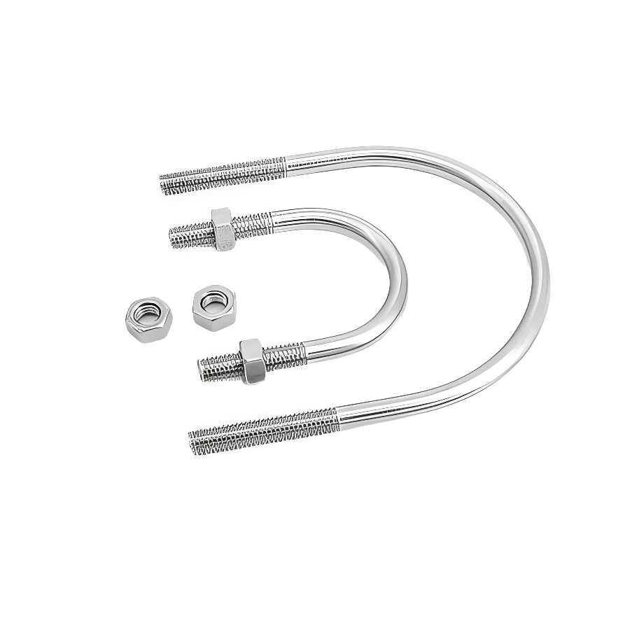 stainless steel tie rod