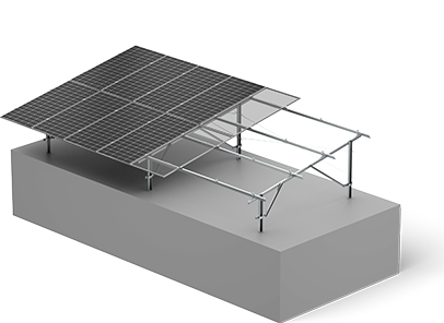 Designed as a Complete System