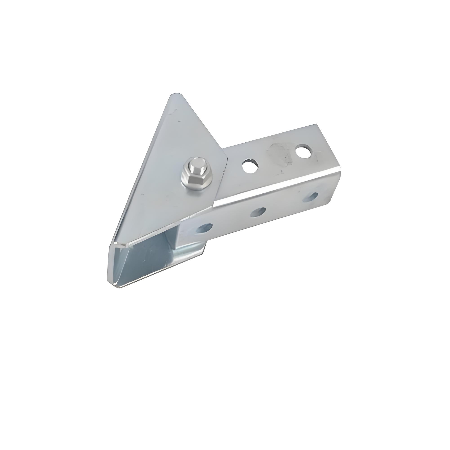 triangular connector (2)