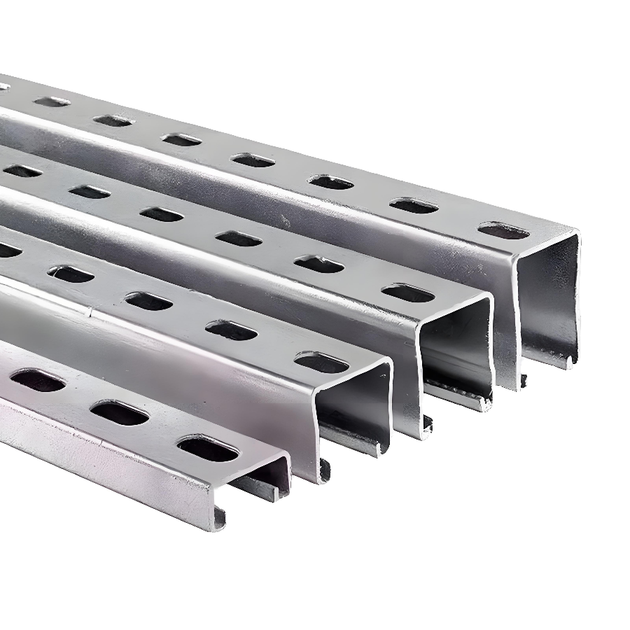 Zinc-Aluminum-Magnesium Cable Tray